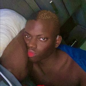 Meet your Posher, Ayo